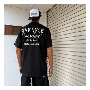 BL01-6903：BALANCE OLD ORIGINAL CARTEL TEE