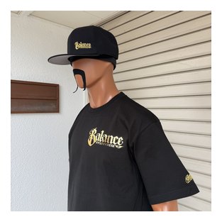 BL01-6903：BALANCE OLD ORIGINAL CARTEL TEE