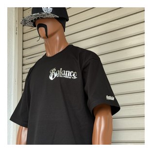 BL01-6903：BALANCE OLD ORIGINAL CARTEL TEE