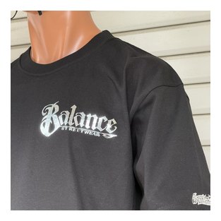 BL01-6903：BALANCE OLD ORIGINAL CARTEL TEE