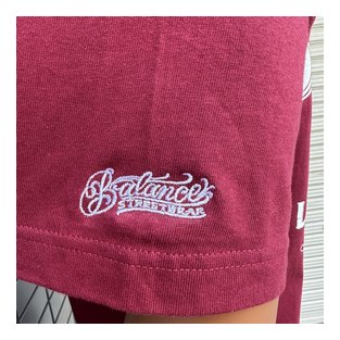 BL01-6903：BALANCE OLD ORIGINAL CARTEL TEE