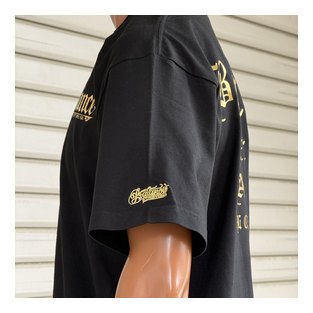 BL01-6903：BALANCE OLD ORIGINAL CARTEL TEE