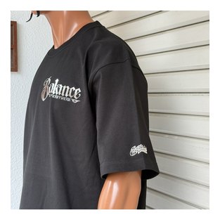 BL01-6903：BALANCE OLD ORIGINAL CARTEL TEE