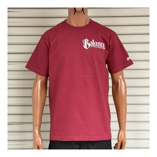 BL01-6903：BALANCE OLD ORIGINAL CARTEL TEE