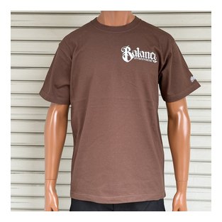 BL01-6903：BALANCE OLD ORIGINAL CARTEL TEE