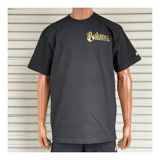 BL01-6903：BALANCE OLD ORIGINAL CARTEL TEE