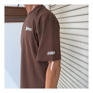 BL01-6904：BALANCE CALAVERA ROSE TEE