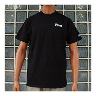 BL01-6904：BALANCE CALAVERA ROSE TEE