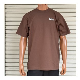 BL01-6904：BALANCE CALAVERA ROSE TEE