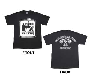 FT-101098：FAMOUS BANGIN GEARS
