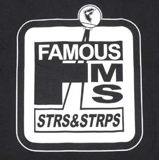 FT-101098：FAMOUS BANGIN GEARS