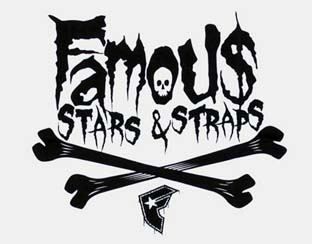 FT-101107：FAMOUS CREEP