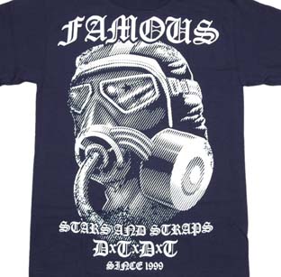 FT-101110：FAMOUS DTDT