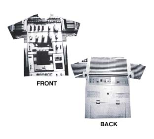 FT-110109：FAMOUS ROCK BOX