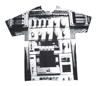 FT-110109：FAMOUS ROCK BOX