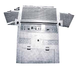 FT-110109：FAMOUS ROCK BOX