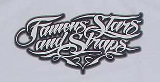 FT-3010：FAMOUS HATER PROOF