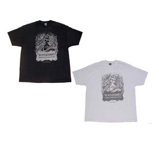 FT-3016：FAMOUS BLACK BEAUTY