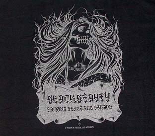 FT-3016：FAMOUS BLACK BEAUTY