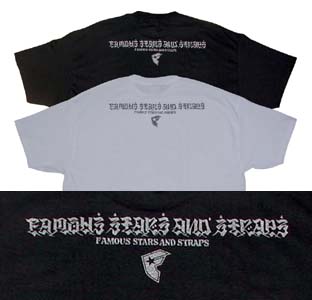 FT-3016：FAMOUS BLACK BEAUTY