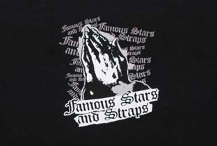 FTEE-2003：FAMOUS PRAY FOR ME