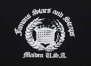FTEE-2005：FAMOUS MADEN USA