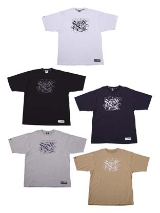 J-1305A：JOKER SOUTH SIDE TEE (06SUM)