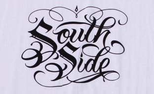 J-1305A：JOKER SOUTH SIDE TEE (06SUM)