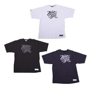 J-1307A：JOKER EAST SIDE TEE (06SUM)