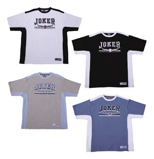 J-1335：JOKER RISKY