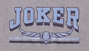 J-1335：JOKER RISKY