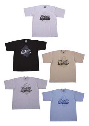 J-1338：JOKER JEANS TEE (アウトレット商品)