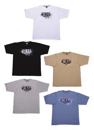 J-1339：JOKER SKULLS