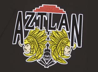 J-1390：JOKER AZTLAN