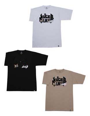 J-1396：JOKER BRAND CLASICK