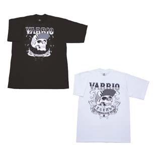 J-1403：JOKER VARRIO TEE