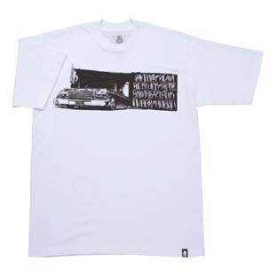 J-1410：JOKER LOW TEE