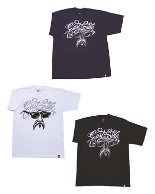 J-1411：JOKER EASTSIDE TEE (07SUM)