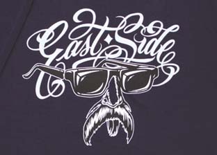 J-1411：JOKER EASTSIDE TEE (07SUM)