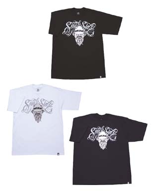 J-1413：JOKER SOUTHSIDE TEE (07SUM)
