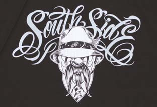 J-1413：JOKER SOUTHSIDE TEE (07SUM)