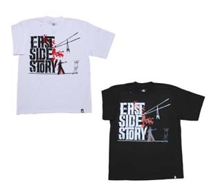 J-1417：JOKER EASTSIDE STORY