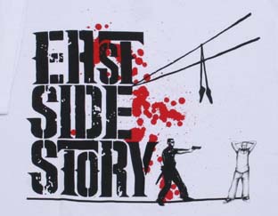 J-1417：JOKER EASTSIDE STORY