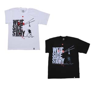 J-1418：JOKER WESTSIDE STORY