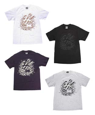 J-1424：JOKER LA MONEY TEE