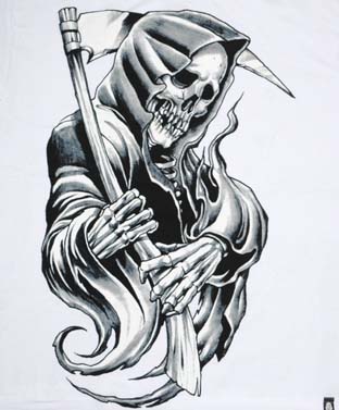 J-1429：JOKER REAPER