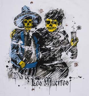 J-1430：JOKER MUERTOS
