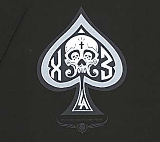 J-1439：JOKER PLAYER