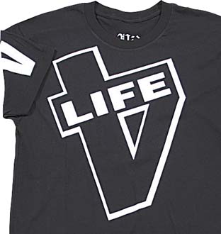 M-139：POR VIDA 4 LIFE