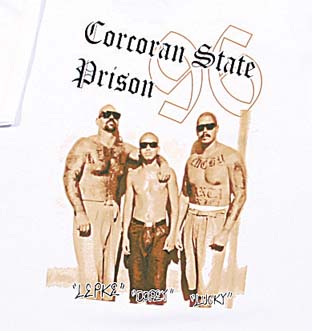 M-141：POR VIDA CORCORAN96